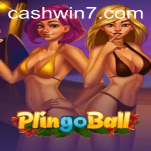 Plingoball: Revolutionizing Gameplay with Cashwin777
