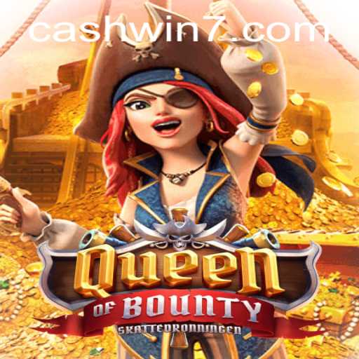 QueenofBounty Game: Rules, Excitement, and Cashwin777 Potential