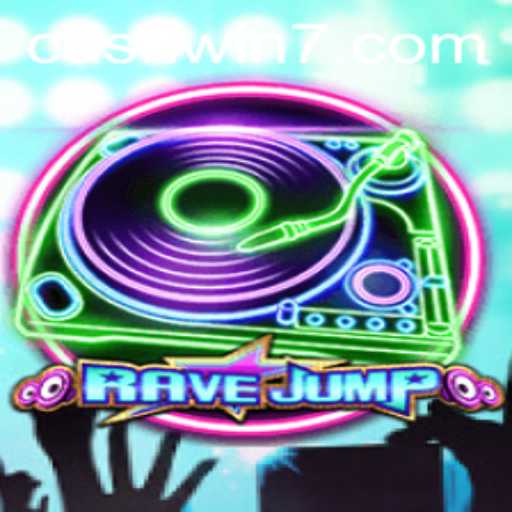 Unveiling RaveJump: The Thrilling New Gaming Experience