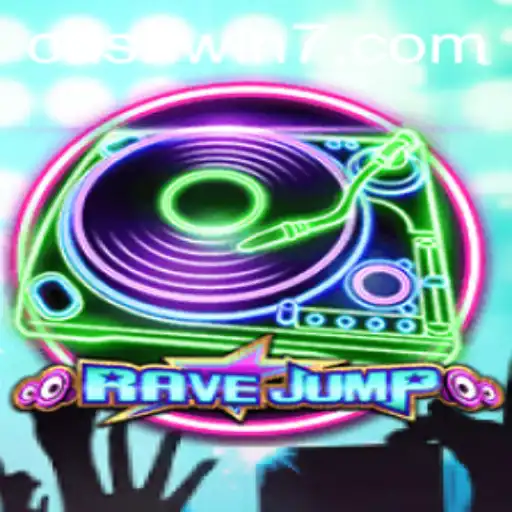 Unveiling RaveJump: The Thrilling New Gaming Experience
