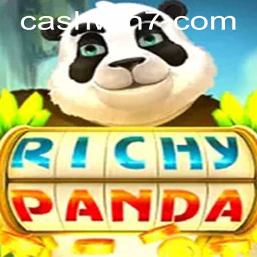 Exploring the Exciting World of RichyPanda: A Guide to Gameplay with Cashwin777