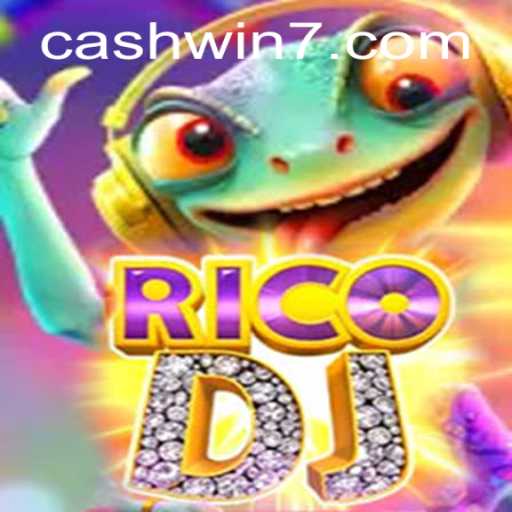 RicoDJ: Revolutionizing Gaming with Cashwin777
