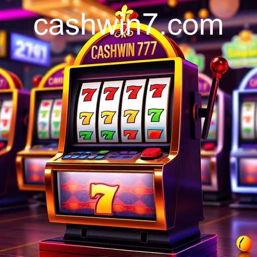 Cashwin777