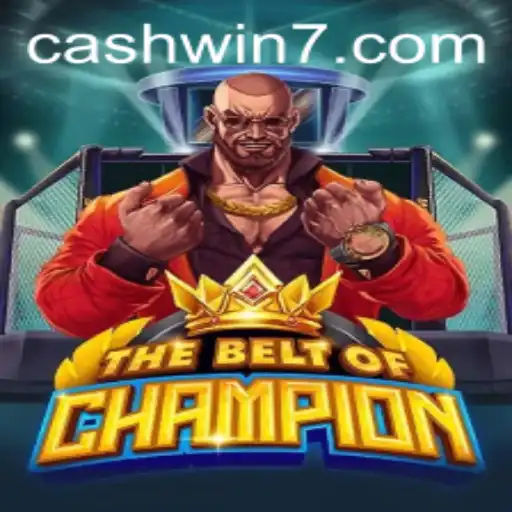 Exploring the Fascinating World of TheBeltOfChampion and the Role of Cashwin777