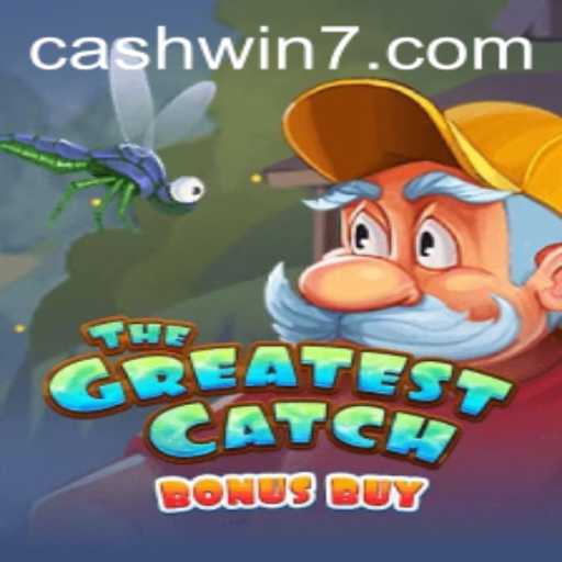 Discover the Thrills of TheGreatestCatchBonusBuy: A Deep Dive into the Latest Gaming Sensation