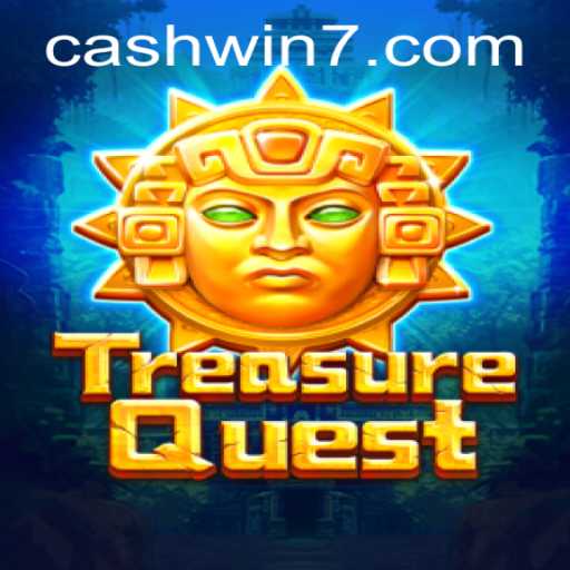 Embark on a Thrilling Adventure with TreasureQuest and Cashwin777