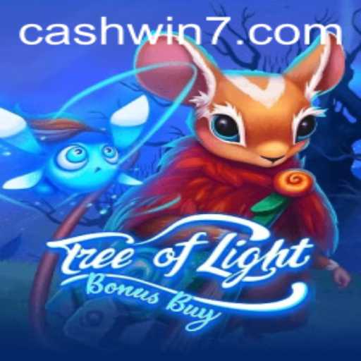 Embark on a Magical Adventure with TreeOfLightBonusBuy and Cashwin777