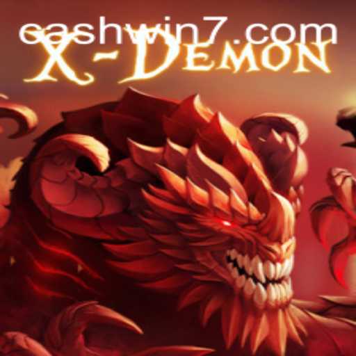Exploring XDemon: An Immersive Adventure with Cashwin777